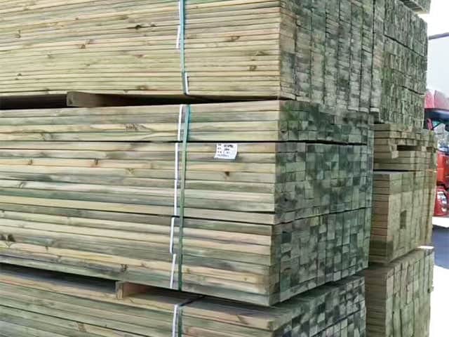廠房環境